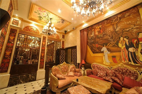 石首高档KTV妹子质量哪家好