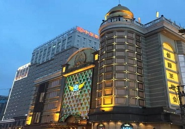 石首最大顶级出名高端豪华KTV会所-皇冠伯爵KTV顶级体验点评